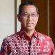 Penjabat (Pj) Gubernur DKI Jakarta Heru Budi Hartono [disway]