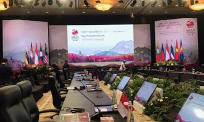 The 17th ASEAN Defence Minister's Meeting and The 10th ASEAN Defence Minister's Meeting Plus 2023 [medcom]