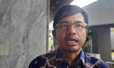 Ketua Divisi Teknis KPU RI, Idham Holik [antara]