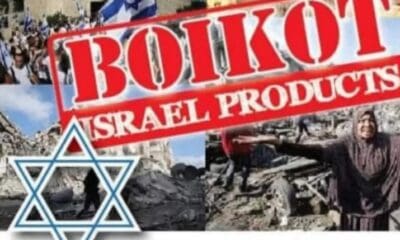 MUI imbau tak pakai produk yang Pro Israel [strategi]