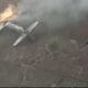Pesawat TNI AU jatuh di Pasuruhan [liputan6]