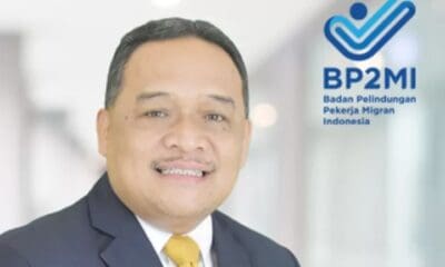 Ketua Badan Perlindungan Pekerja Migran Indonesia (BP2MI) Benny Rhamdani [klikanggaran]