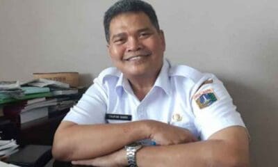 Kepala Badan Kesbangpol Jakarta Taufan Bakri [kastara]