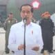 Jokowi lepas bantuan 51,5 Ton ke Palestina [setkab]