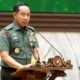 Panglima TNI Jenderal Agus Subiyanto [murianews]