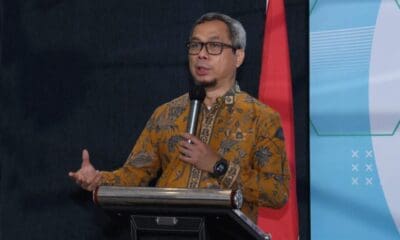 Wakil Menteri Menteri Komunikasi dan Informatika (Wamenkominfo) Nezar Patria [kominfo]