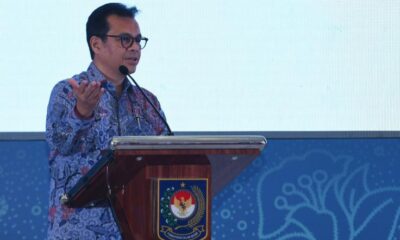 Wakil Menteri Komunikasi dan Informatika (Wamenkominfo) Nezar Patria [kominfo]