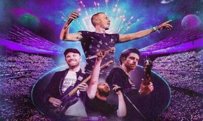 Konser Coldplay di Jakarta [koranmandala]
