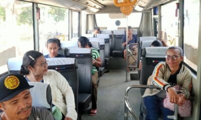 Foto:istimewa/DAMRI