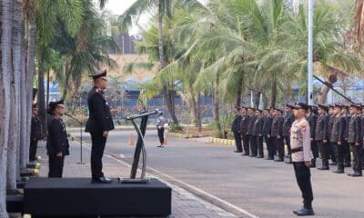 foto:humaspolreskepulauanseribu