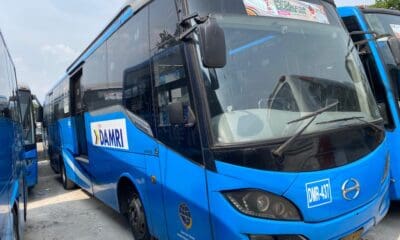 foto istimewa/DAMRI