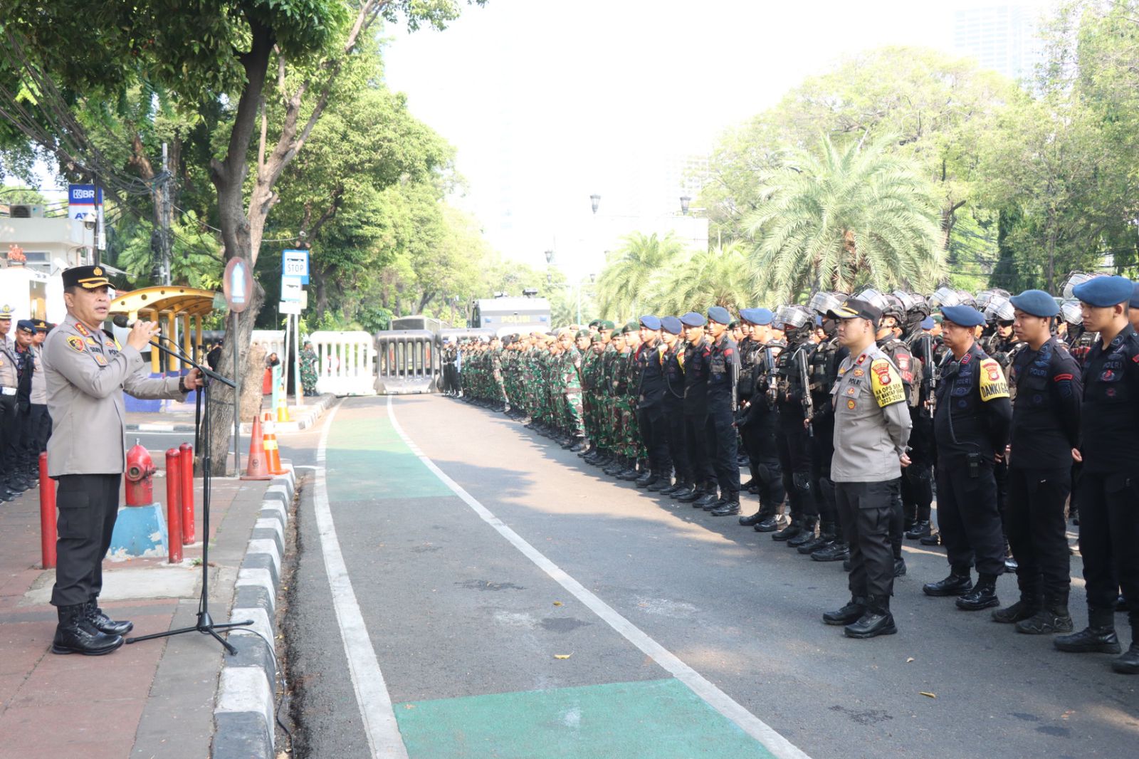 foto:istimewa/polri