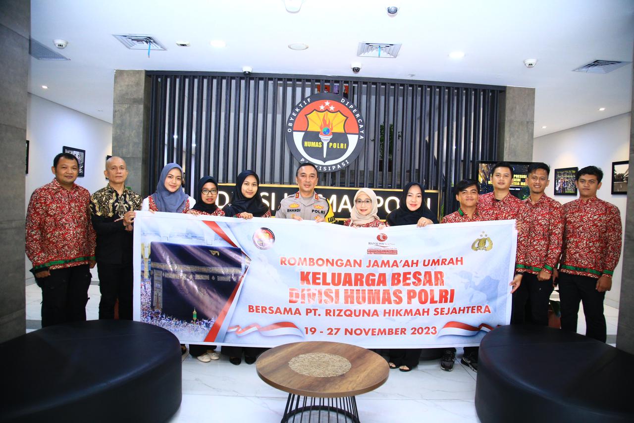 foto:istimewa/polri