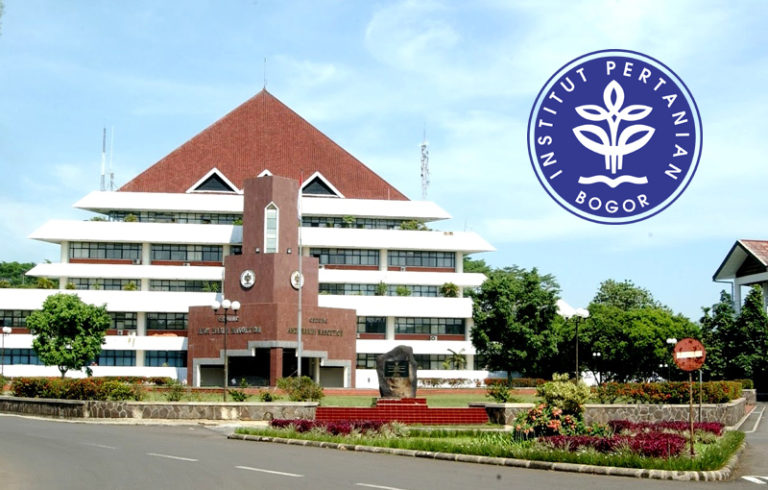 IPB University [kuliahdimana]