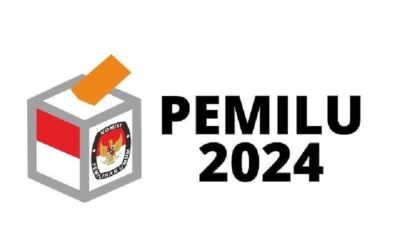 Ilustrasi Pemilu 2024 [rri]