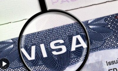 Ilustrasi visa [tempo]