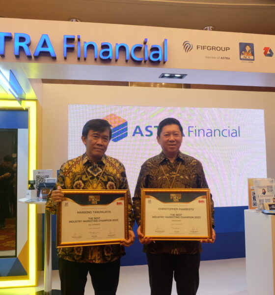 Foto:istimewa/FIFGROUP