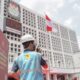 PLN Unit Induk Distribusi Jakarta Raya dari lima sumber untuk debat perdana capres-cawapres 2024 [pln]