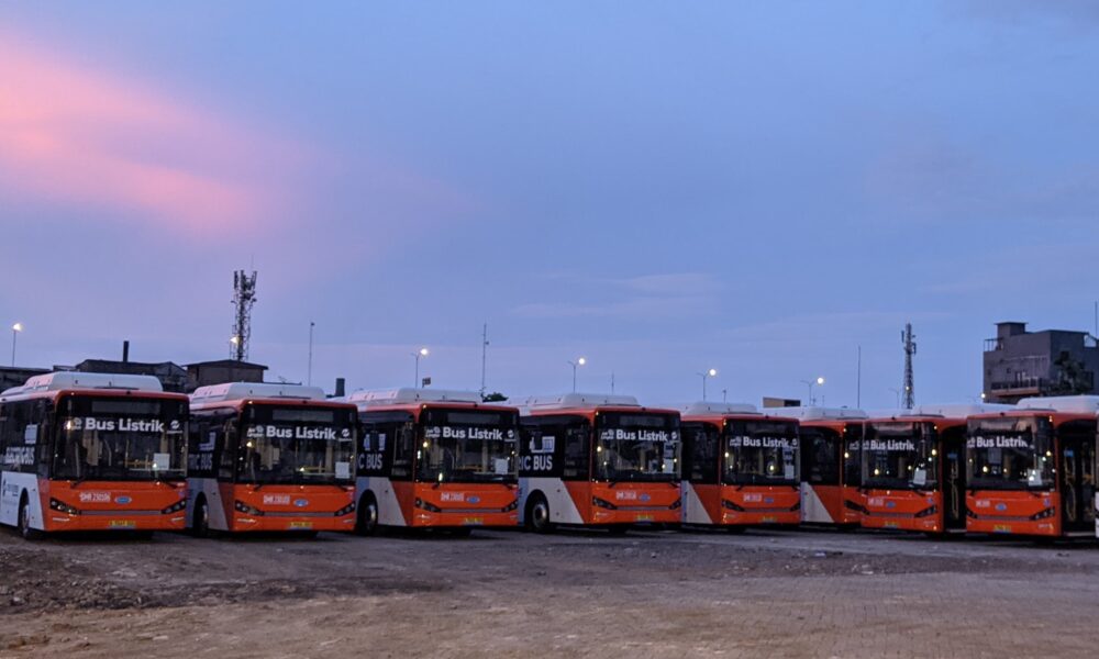 Foto:istimewa/DAMRI