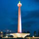 Ilustrasi monas [kcic]