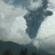Gunung Marapi Sumatera Barat erupsi [bisnis]
