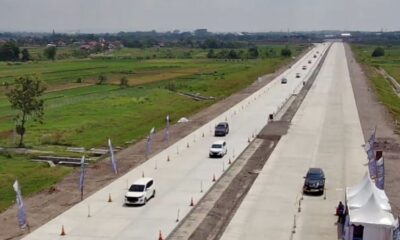Foto: istimewa/Dok. PT Jogjasolo Marga Makmur (JMM))