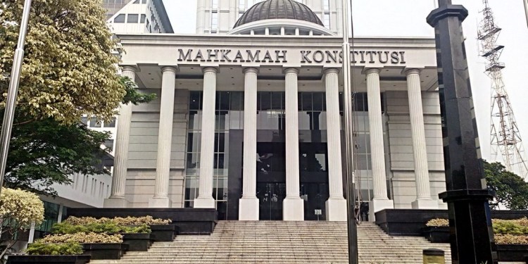 Gedung Mahkamah Konstitusi [umsu]