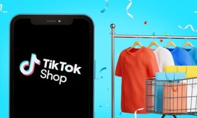 Ilustrasi TikTok Shop [tirto]