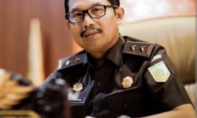 Kajati Banten Didik Farkhan [triberita]