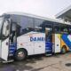 foto:istimewa/DAMRI