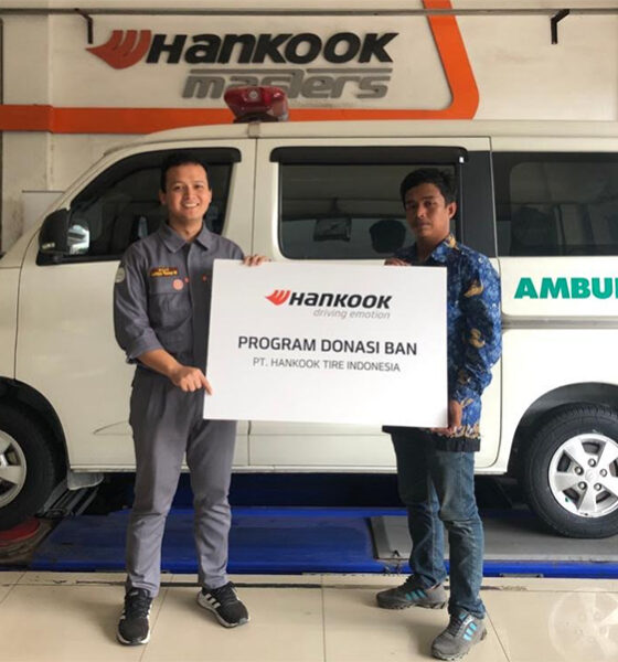 foto:istimewa/hankokktire