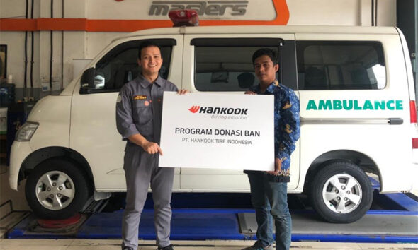 foto:istimewa/hankokktire