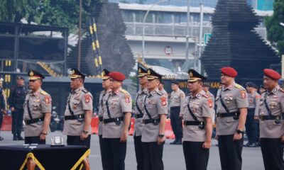 foto:istimewa/poldametrojaya