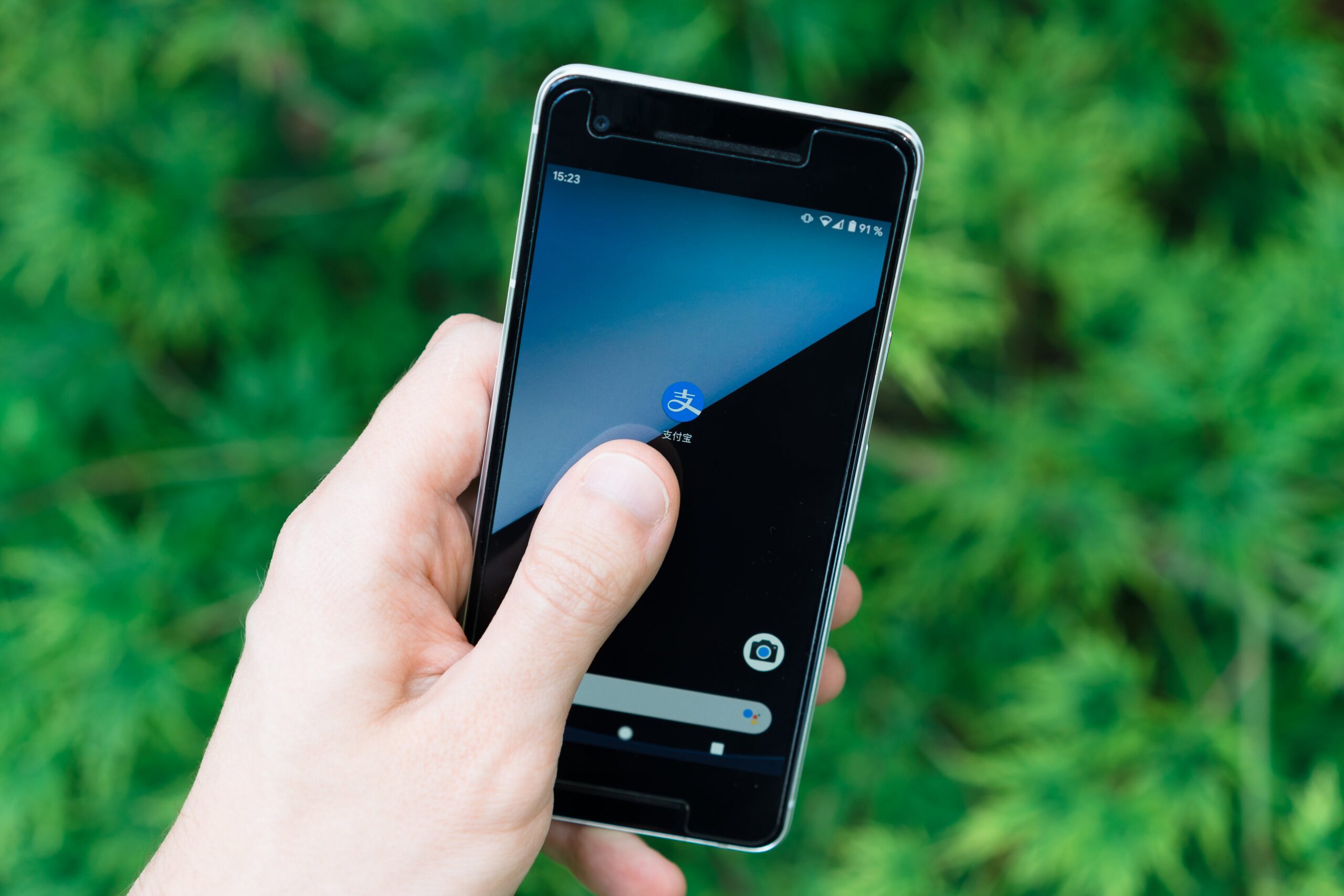Ilustrasi 3 Cara Mengatasi Lupa Kata Sandi pada Smartphone Samsung
