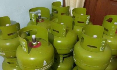 Gas LPG 3 Kg [rri]