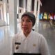 Emilia Kusumawati selaku Kepala Dinas Lingkungan Hidup Provinsi Lampung [disway]