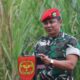 Panglima Komando Daerah (Kodam) Militer XII Tanjungpura Mayjen TNI Iwan Setiawan [harmasnews]