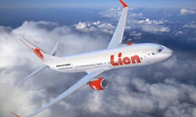 Pesawat Lion Air [jurnas]