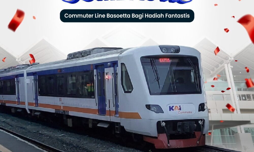 Foto:istimewa/CommuterLine