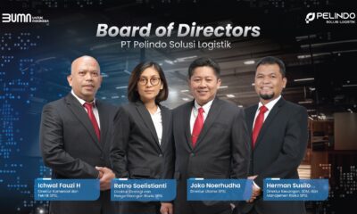 Foto istimewa/SPSL/Pelindo