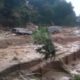 Obyek wisata mata air Cipondok yang berlokasi di Desa Pasanggrahan Kecamatan Kasomalang, Kabupaten Subang, Jawa Barat terjadi tanah longsor pada hari Minggu (7/1/2024) sekitar jam 17.30 WIB [lampusatu]