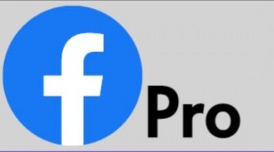 Facebook Profesional atau dikenal dengan Facebook Pro [jatimtimes]