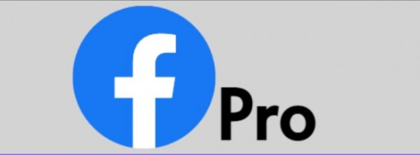 Facebook Profesional atau dikenal dengan Facebook Pro [jatimtimes]