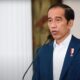 Presiden Joko Widodo (Jokowi) [setkab]