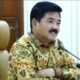 Menteri Agraria dan Tata Ruang/Badan Pertanahan Nasional (ATR/BPN), Hadi Tjahjanto [antara]