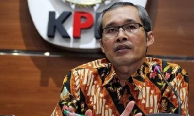 Wakil Ketua KPK Alexander Marwata [jawapos]