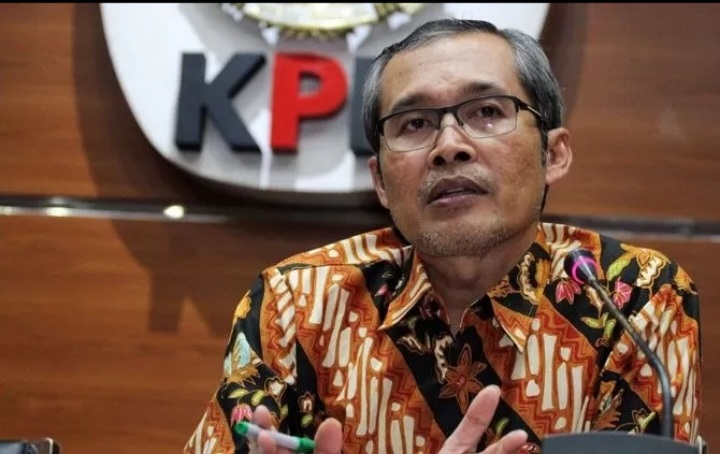 Wakil Ketua KPK Alexander Marwata [jawapos]