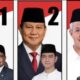 Capres-cawapres 2024, Anies-Muhaimin, Prabowo-Gibran, Ganjar-Mahfud MD [nu]