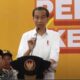 Presiden Joko Widodo (Jokowi) di Grobogan, Jawa Tengah [liputan6]
