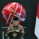 Wakil Presiden Ma’ruf Amin telah resmikan pembukaan perdagangan Bursa Efek Indonesia (BEI) Tahun 2024, pada hari Selasa (2/1/2024) [theiconomics]